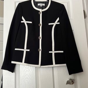 Kasper dress jacket